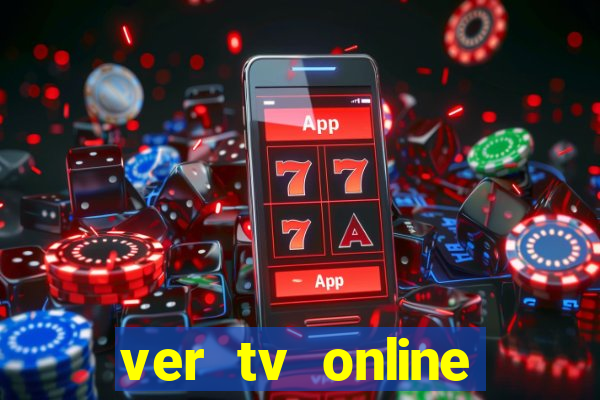 ver tv online gr谩tis futebol