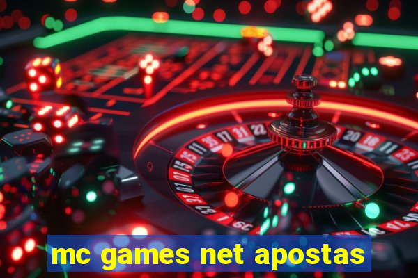 mc games net apostas