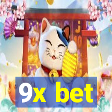 9x bet