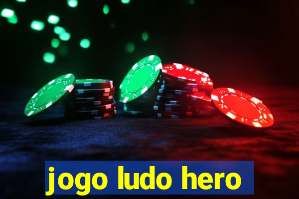 jogo ludo hero