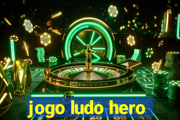 jogo ludo hero