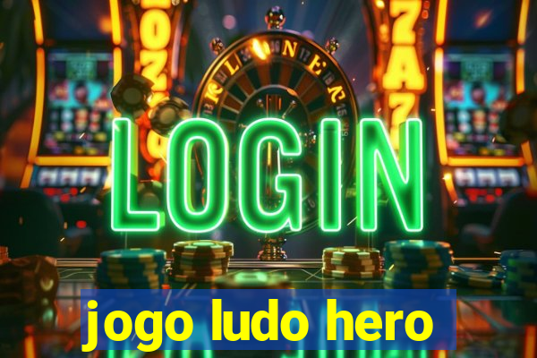 jogo ludo hero