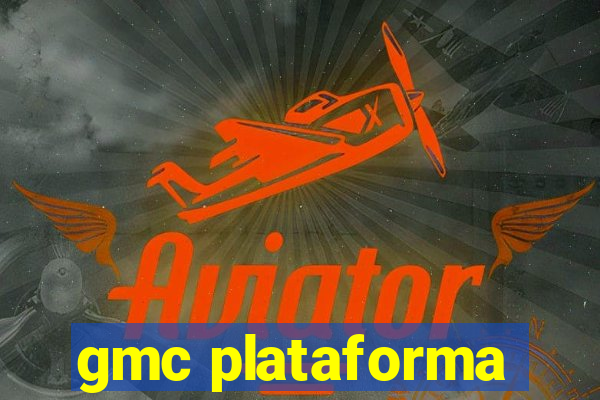 gmc plataforma