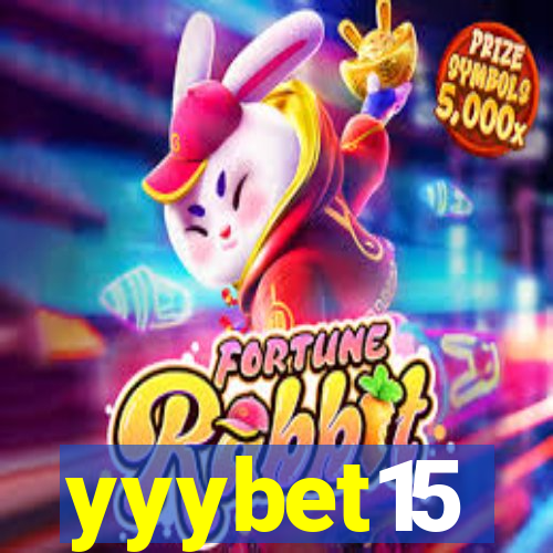 yyybet15