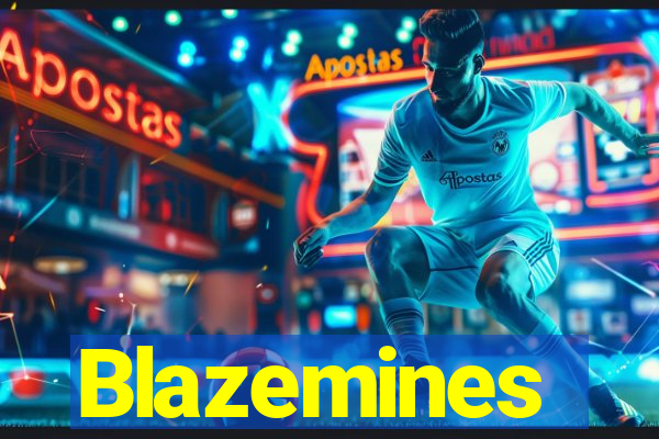 Blazemines