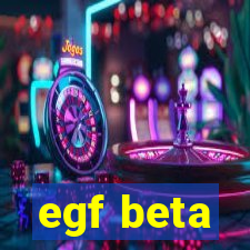 egf beta