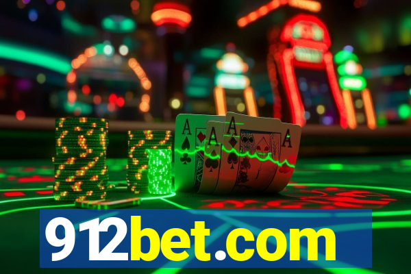 912bet.com