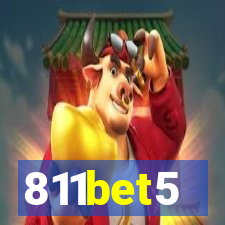 811bet5