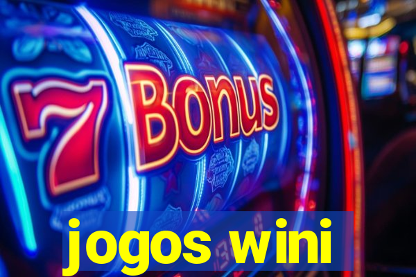 jogos wini