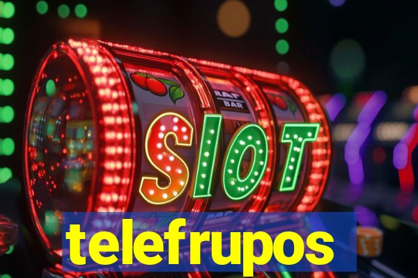 telefrupos