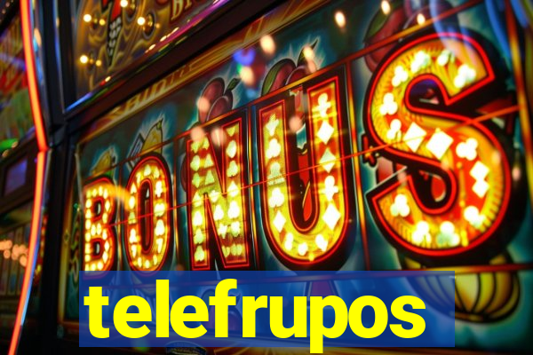 telefrupos