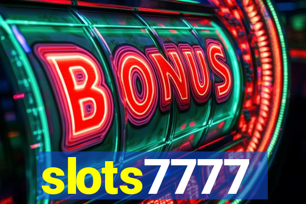 slots7777