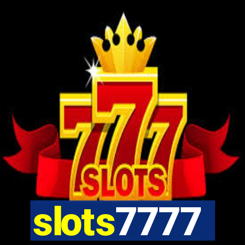 slots7777