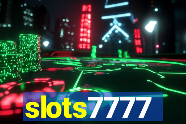 slots7777