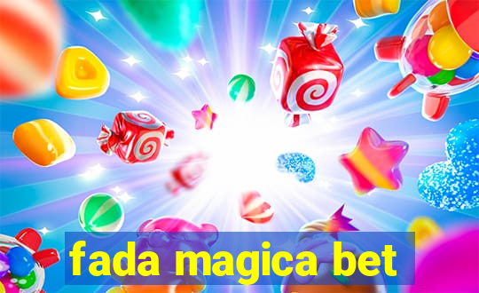 fada magica bet