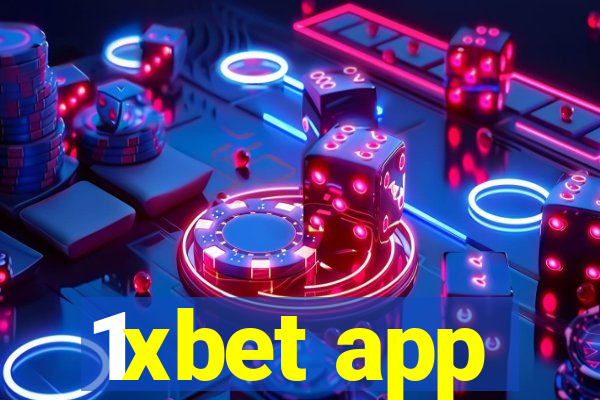 1xbet app