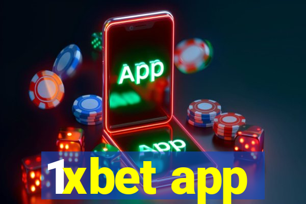 1xbet app