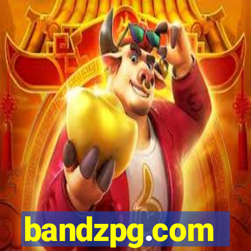 bandzpg.com