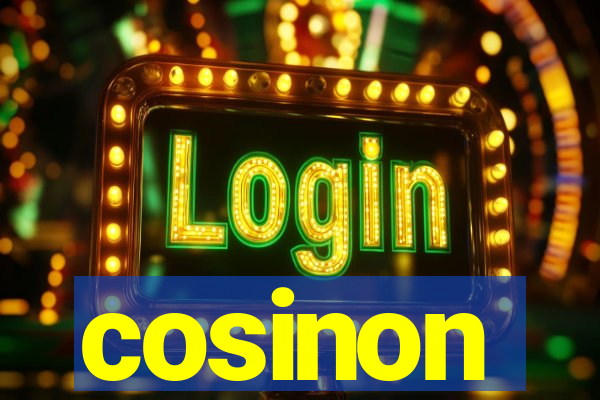 cosinon