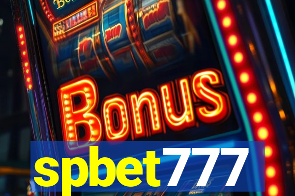 spbet777