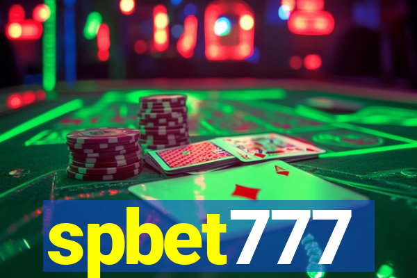 spbet777