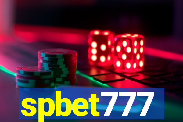 spbet777