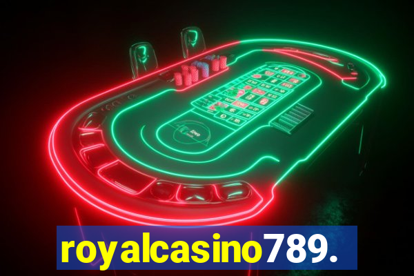 royalcasino789.com