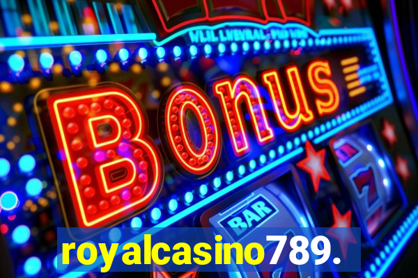 royalcasino789.com