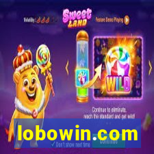 lobowin.com