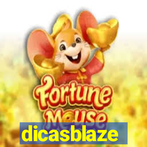 dicasblaze