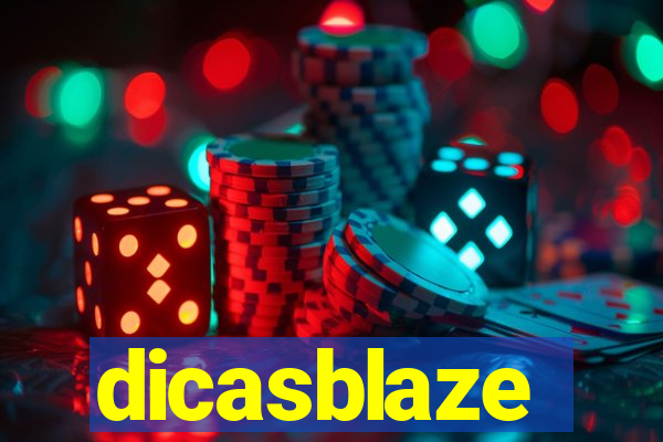 dicasblaze