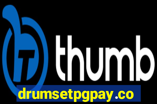 drumsetpgpay.com