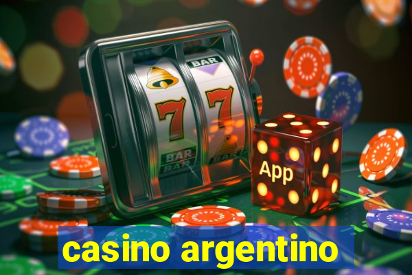 casino argentino