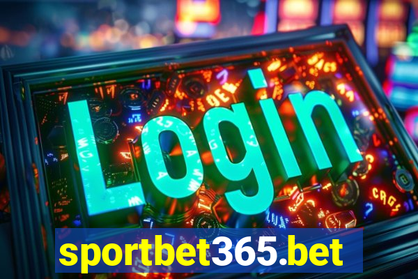 sportbet365.bet