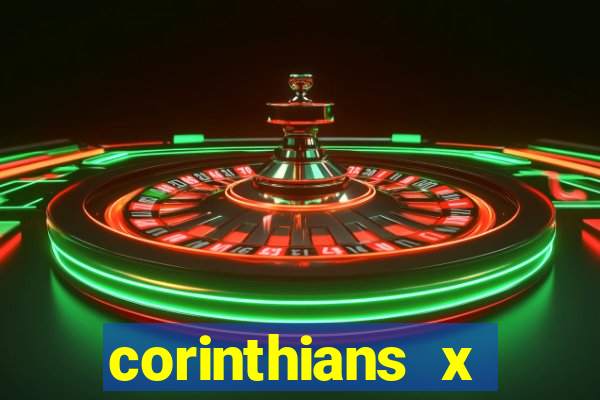 corinthians x gremio multicanais