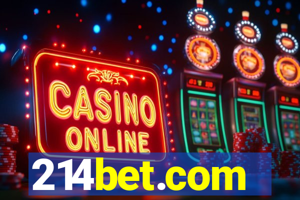 214bet.com