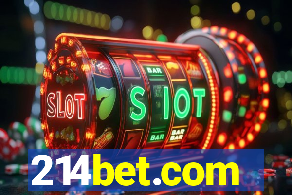 214bet.com