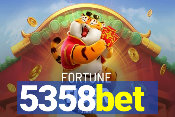 5358bet