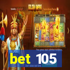 bet 105