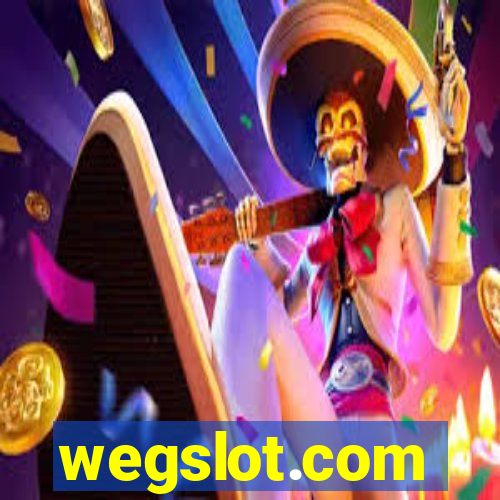 wegslot.com