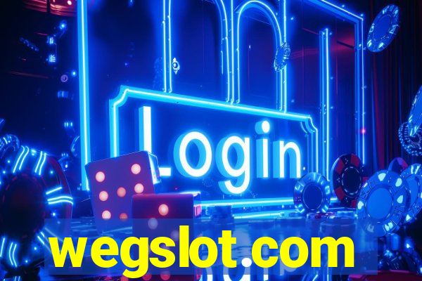 wegslot.com