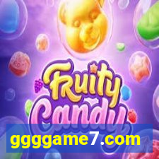 ggggame7.com