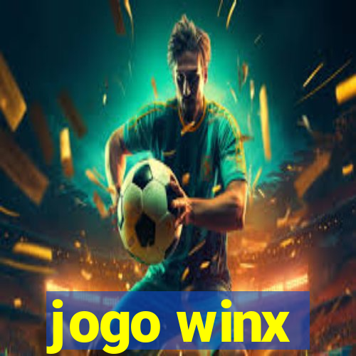 jogo winx