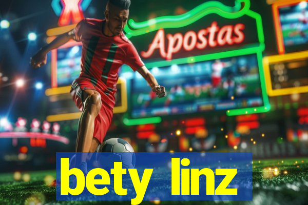 bety linz