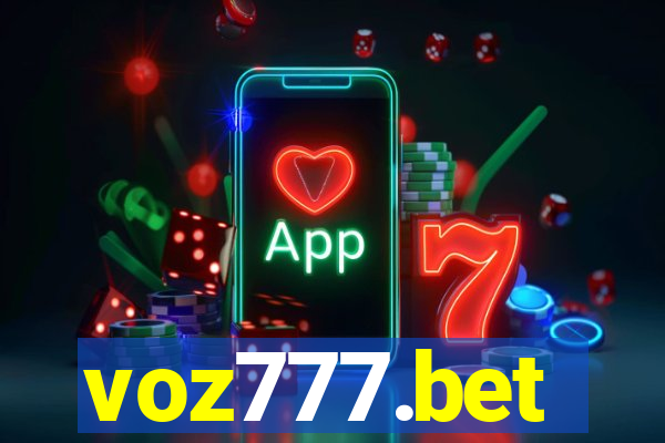 voz777.bet