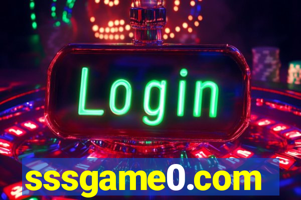 sssgame0.com