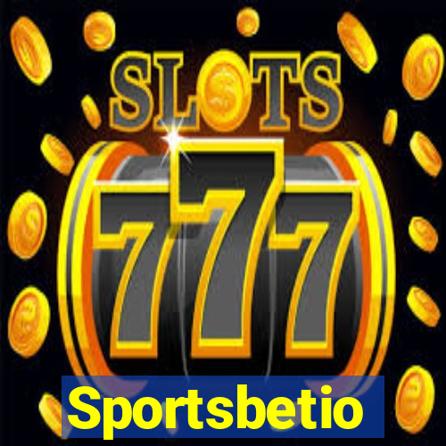 Sportsbetio