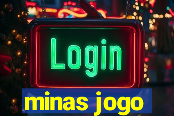 minas jogo