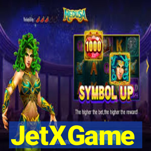 JetXGame