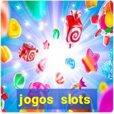 jogos slots halloween gratis